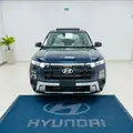 HYUNDAI CRETA 1.6 TGDI FLEX ULTIMATE DCT HYUNDAI CRETA 1.6 TGDI FLEX ULTIMATE DCT