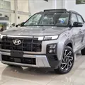 HYUNDAI CRETA 1.6 TGDI FLEX ULTIMATE DCT HYUNDAI CRETA 1.6 TGDI FLEX ULTIMATE DCT