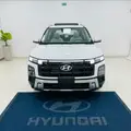 HYUNDAI CRETA 1.6 TGDI FLEX ULTIMATE DCT HYUNDAI CRETA 1.6 TGDI FLEX ULTIMATE DCT