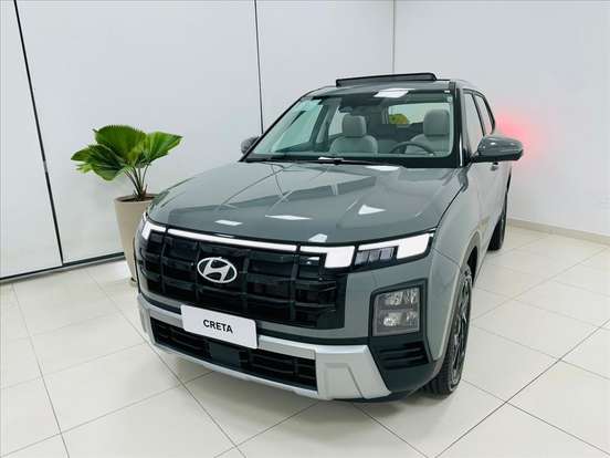 HYUNDAI-CRETA-1.6 TGDI FLEX ULTIMATE DCT HYUNDAI-CRETA-2026