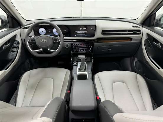 HYUNDAI-CRETA-1.6 TGDI FLEX ULTIMATE DCT HYUNDAI-CRETA-2026