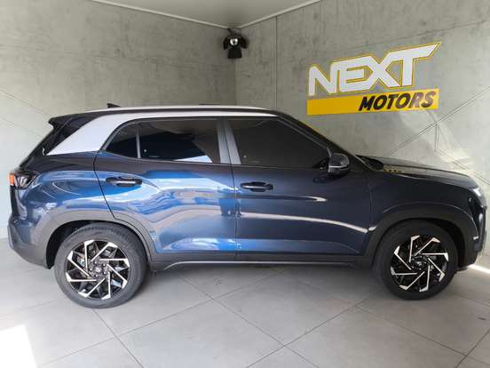 HYUNDAI-CRETA-1.6 TGDI GASOLINA ULTIMATE DCT HYUNDAI-CRETA-2025