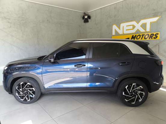 HYUNDAI-CRETA-1.6 TGDI GASOLINA ULTIMATE DCT HYUNDAI-CRETA-2025