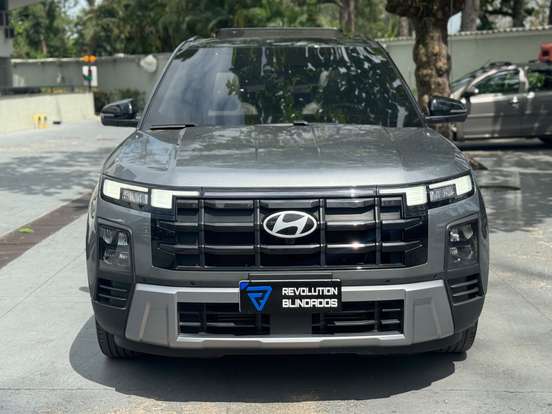 HYUNDAI-CRETA-1.6 TGDI GASOLINA ULTIMATE DCT HYUNDAI-CRETA-2024