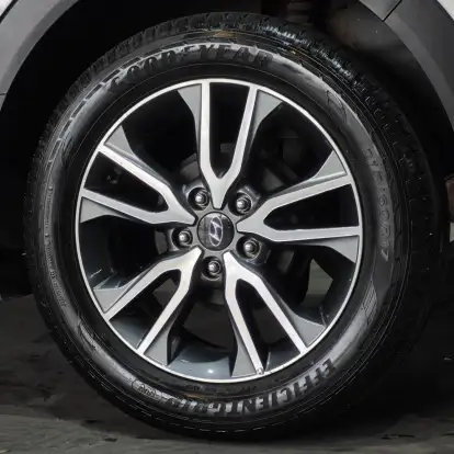 HYUNDAI-CRETA-2.0 16V FLEX PRESTIGE AUTOMÁTICO HYUNDAI-CRETA-2017