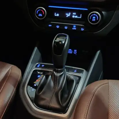 HYUNDAI-CRETA-2.0 16V FLEX PRESTIGE AUTOMÁTICO HYUNDAI-CRETA-2017