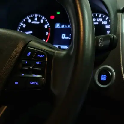 HYUNDAI-CRETA-2.0 16V FLEX PRESTIGE AUTOMÁTICO HYUNDAI-CRETA-2017