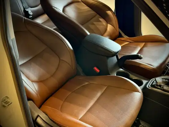 HYUNDAI-CRETA-2.0 16V FLEX PRESTIGE AUTOMÁTICO HYUNDAI-CRETA-2018
