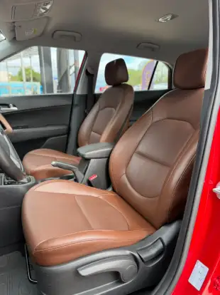 HYUNDAI-CRETA-2.0 16V FLEX PRESTIGE AUTOMÁTICO HYUNDAI-CRETA-2017