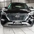 HYUNDAI CRETA 2.0 16V FLEX PRESTIGE AUTOMÁTICO HYUNDAI CRETA 2.0 16V FLEX PRESTIGE AUTOMÁTICO