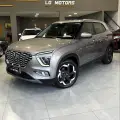 HYUNDAI CRETA 2.0 FLEX ULTIMATE AUTOMÁTICO HYUNDAI CRETA 2.0 FLEX ULTIMATE AUTOMÁTICO