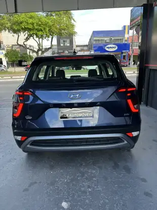 HYUNDAI-CRETA-2.0 FLEX ULTIMATE AUTOMÁTICO HYUNDAI-CRETA-2024