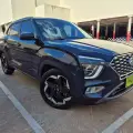 HYUNDAI CRETA 2.0 FLEX ULTIMATE AUTOMÁTICO HYUNDAI CRETA 2.0 FLEX ULTIMATE AUTOMÁTICO