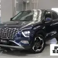 HYUNDAI CRETA 2.0 FLEX ULTIMATE AUTOMÁTICO HYUNDAI CRETA 2.0 FLEX ULTIMATE AUTOMÁTICO
