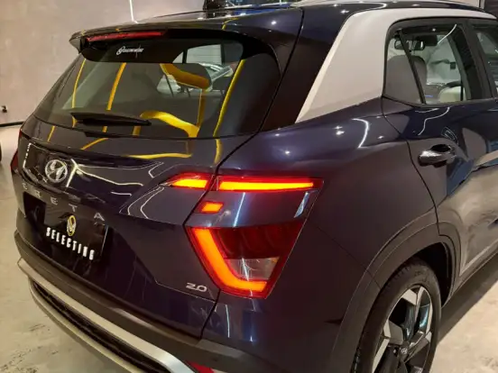 HYUNDAI-CRETA-2.0 FLEX ULTIMATE AUTOMÁTICO HYUNDAI-CRETA-2023