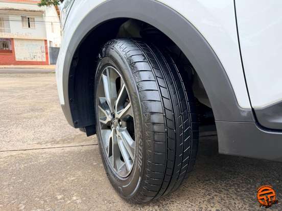 HYUNDAI-CRETA-2.0 16V FLEX PRESTIGE AUTOMÁTICO HYUNDAI-CRETA-2018