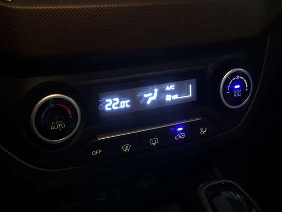 HYUNDAI-CRETA-2.0 16V FLEX PRESTIGE AUTOMÁTICO HYUNDAI-CRETA-2020