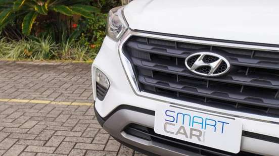 HYUNDAI-CRETA-2.0 16V FLEX PRESTIGE AUTOMÁTICO HYUNDAI-CRETA-2017
