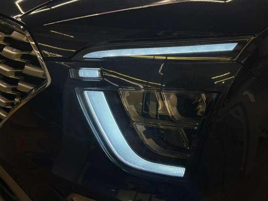 HYUNDAI-CRETA-2.0 FLEX ULTIMATE AUTOMÁTICO HYUNDAI-CRETA-2022