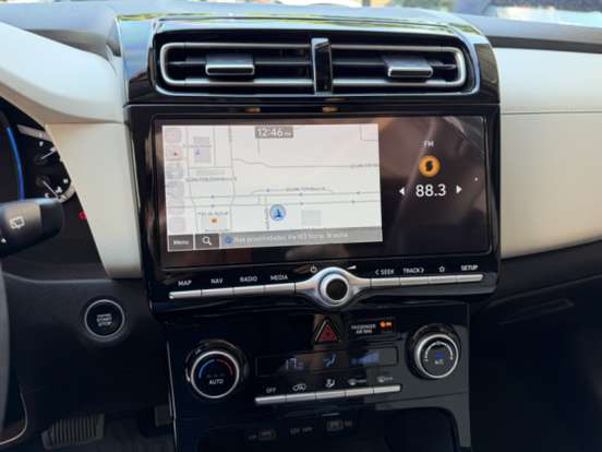 HYUNDAI-CRETA-2.0 FLEX ULTIMATE AUTOMÁTICO HYUNDAI-CRETA-2023