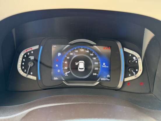 HYUNDAI-CRETA-2.0 FLEX ULTIMATE AUTOMÁTICO HYUNDAI-CRETA-2023