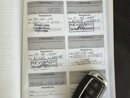 HYUNDAI-CRETA-2.0 FLEX ULTIMATE AUTOMÁTICO HYUNDAI-CRETA-2023