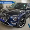 HYUNDAI CRETA 2.0 FLEX ULTIMATE AUTOMÁTICO HYUNDAI CRETA 2.0 FLEX ULTIMATE AUTOMÁTICO
