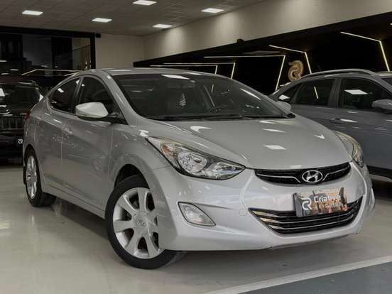 HYUNDAI-ELANTRA-2011