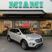 HYUNDAI GRAND SANTA FÉ 3.3 MPFI V6 4WD GASOLINA 4P AUTOMÁTICO HYUNDAI GRAND SANTA FÉ 3.3 MPFI V6 4WD GASOLINA 4P AUTOMÁTICO