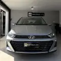 HYUNDAI HB20 1.0 12V FLEX COMFORT MANUAL HYUNDAI HB20 1.0 12V FLEX COMFORT MANUAL