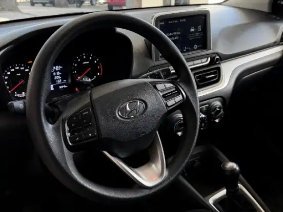 HYUNDAI-HB20-1.0 12V FLEX COMFORT MANUAL HYUNDAI-HB20-2025