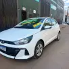 HYUNDAI HB20 1.0 12V FLEX COMFORT PLUS MANUAL HYUNDAI HB20 1.0 12V FLEX COMFORT PLUS MANUAL