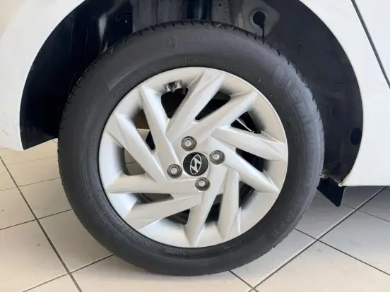 HYUNDAI-HB20-1.0 12V FLEX EVOLUTION MANUAL HYUNDAI-HB20-2022