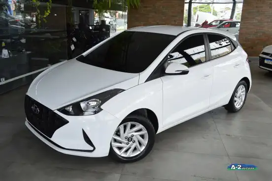 HYUNDAI-HB20-2021