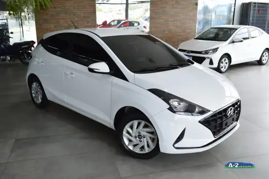 HYUNDAI-HB20-2021