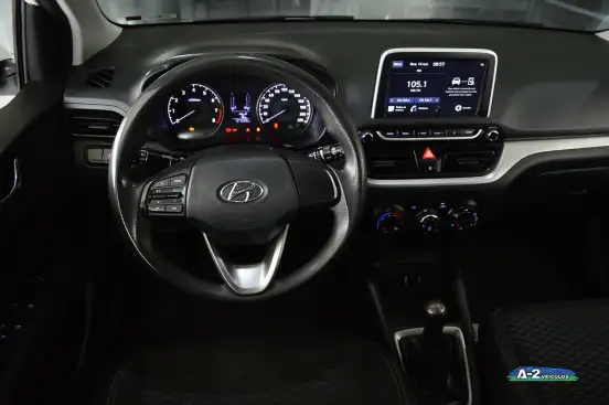 HYUNDAI-HB20-2021