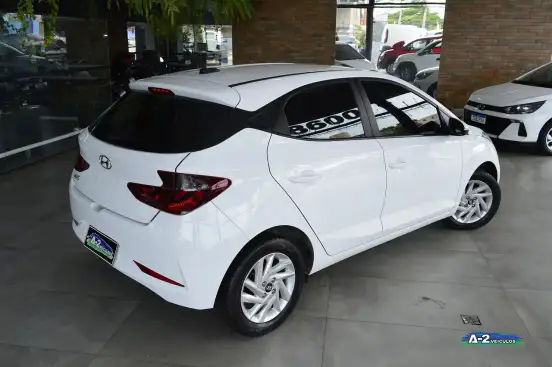 HYUNDAI-HB20-2021