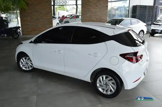 HYUNDAI-HB20-2021