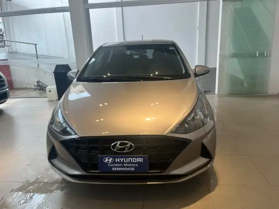 HYUNDAI HB20 1.0 12V FLEX EVOLUTION MANUAL