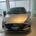 HYUNDAI HB20 1.0 12V FLEX EVOLUTION MANUAL HYUNDAI HB20 1.0 12V FLEX EVOLUTION MANUAL
