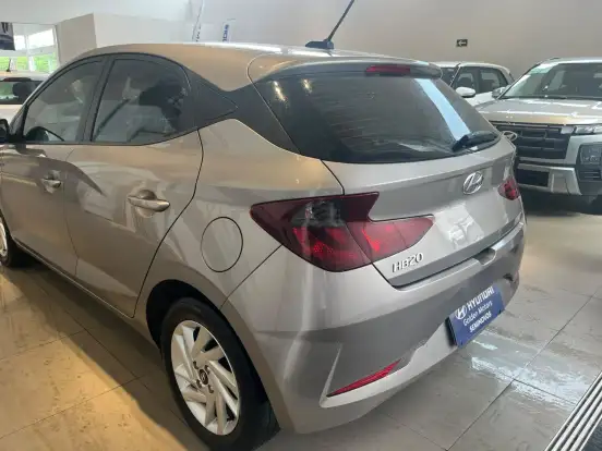 HYUNDAI-HB20-1.0 12V FLEX EVOLUTION MANUAL HYUNDAI-HB20-2022