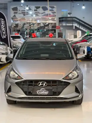 HYUNDAI-HB20-2022