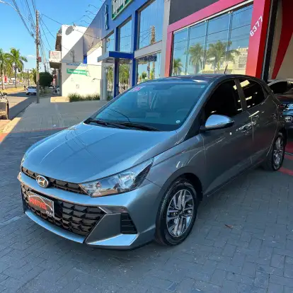 HYUNDAI-HB20-1.0 12V FLEX LIMITED PLUS MANUAL HYUNDAI-HB20-2024