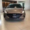 HYUNDAI HB20 1.0 12V FLEX SENSE MANUAL HYUNDAI HB20 1.0 12V FLEX SENSE MANUAL