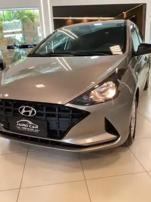 HYUNDAI-HB20-2020