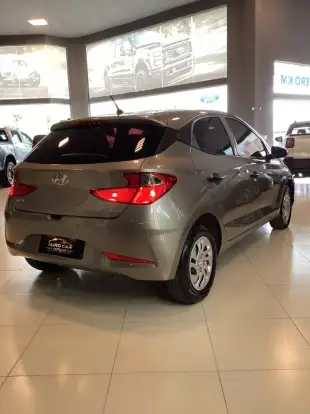 HYUNDAI-HB20-2020