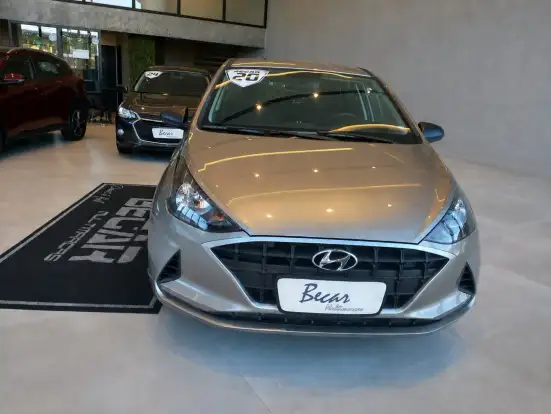 HYUNDAI-HB20-2019