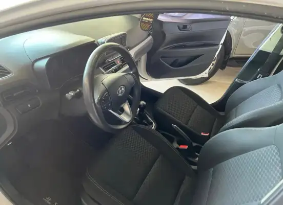 HYUNDAI-HB20-2022