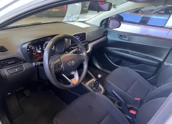 HYUNDAI-HB20-2022