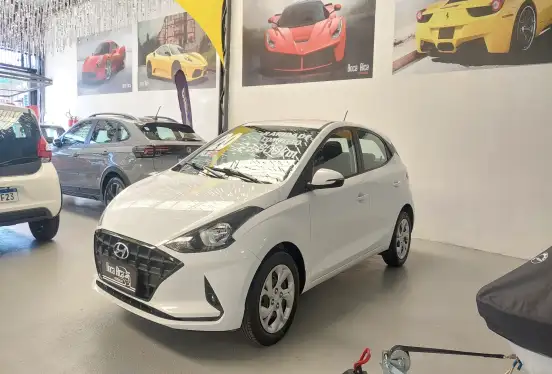 HYUNDAI-HB20-2020